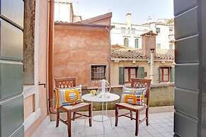 Grimaldi Apartments  - Scala Reale