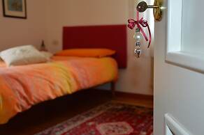Bed and Breakfast Le Ortensie