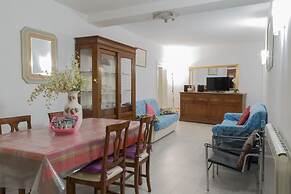 Grimaldi Apartments - Jolie