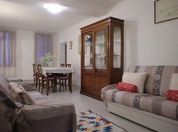 Grimaldi Apartments - Jolie