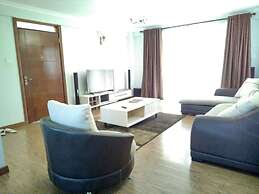 Scenic View Thindigua Apartments