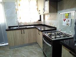 Scenic View Thindigua Apartments