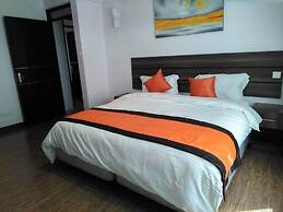 Scenic View Thindigua Apartments