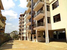 Scenic View Thindigua Apartments