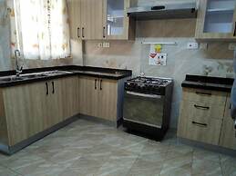 Scenic View Thindigua Apartments