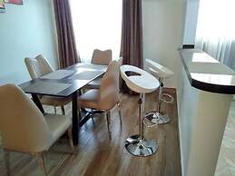 Scenic View Thindigua Apartments