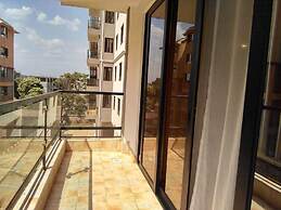Scenic View Thindigua Apartments