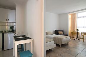 Hotel Idafe