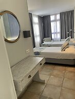 Hotel Idafe