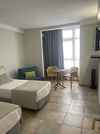 Hotel Idafe