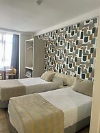 Hotel Idafe