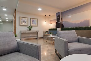 Hotel Idafe