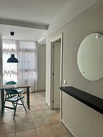 Hotel Idafe