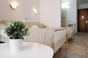 Hotel Idafe