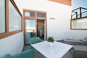 Hotel Idafe