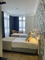 Hotel Idafe