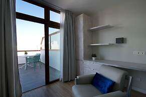 Hotel Idafe