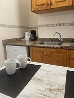 Hotel Idafe
