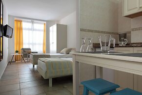 Hotel Idafe