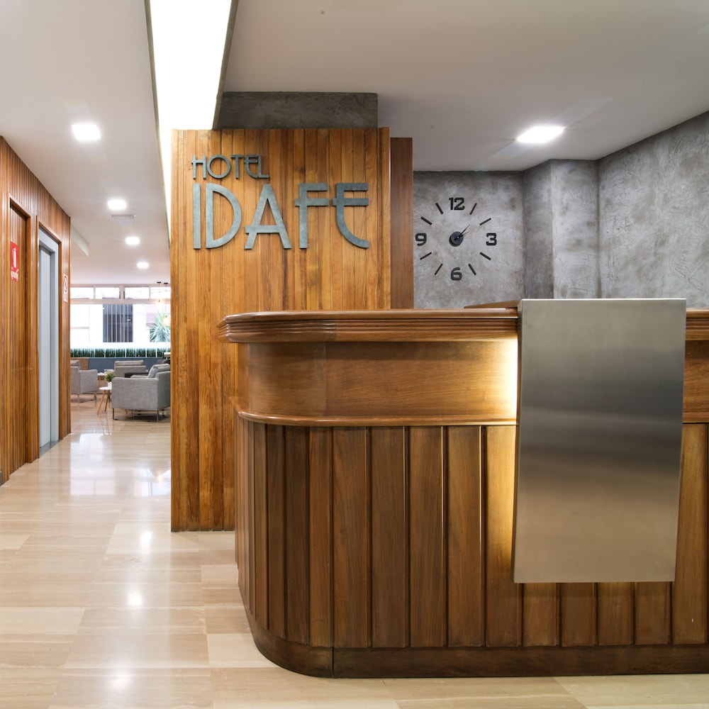 Hotel Idafe