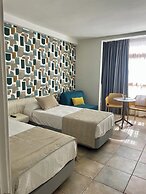Hotel Idafe