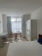Hotel Idafe