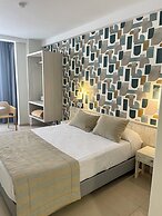 Hotel Idafe