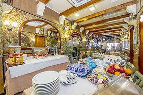 Electra Guesthouse