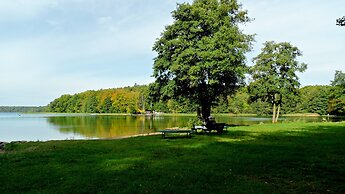 Villa am Stechlin