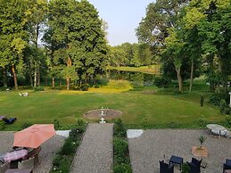 Villa am Stechlin