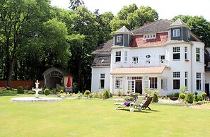 Villa am Stechlin