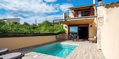 Casa Ses Cases Noves