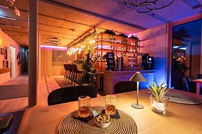 Hotel Bergamo