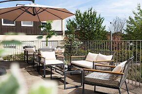 Hotel Bergamo
