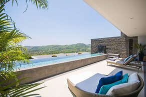 Luxury Hillside Residence at Bangtao