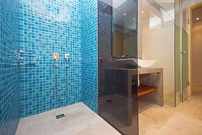 Luxury Hillside Residence at Bangtao