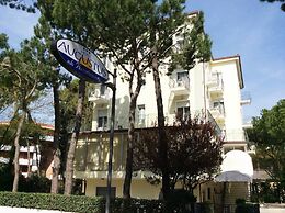Hotel Augustus Milano Marittima