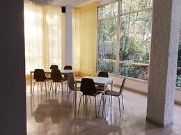 Hotel Augustus Milano Marittima