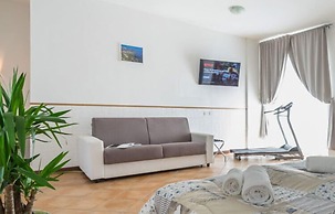 Bluelake Inn - Ostello