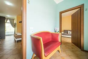 Bluelake Inn - Ostello
