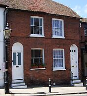 Crown Cottage