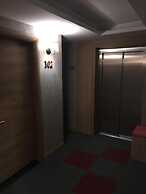 Nehir Hotel Kesan