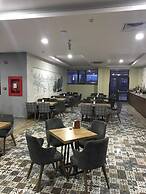 Nehir Hotel Kesan
