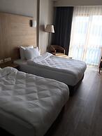 Nehir Hotel Kesan