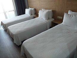 Nehir Hotel Kesan