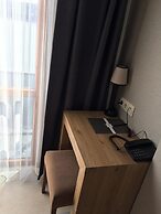 Nehir Hotel Kesan
