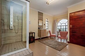 Airport Tower Lodge