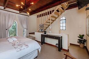 Airport Tower Lodge