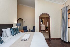 Airport Tower Lodge