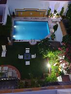 Casa San José